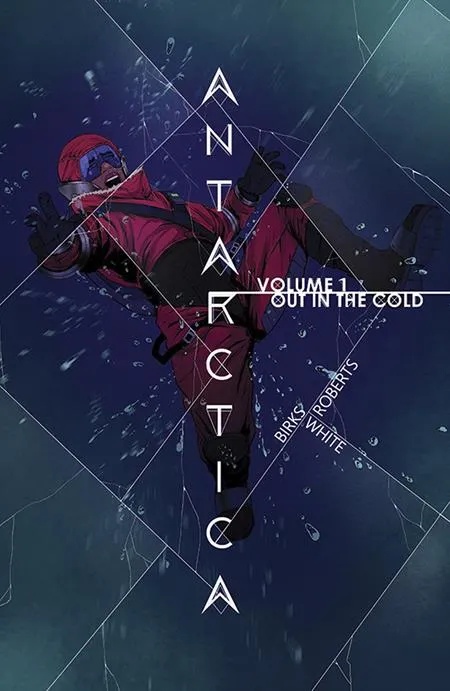 ANTARCTICA 1