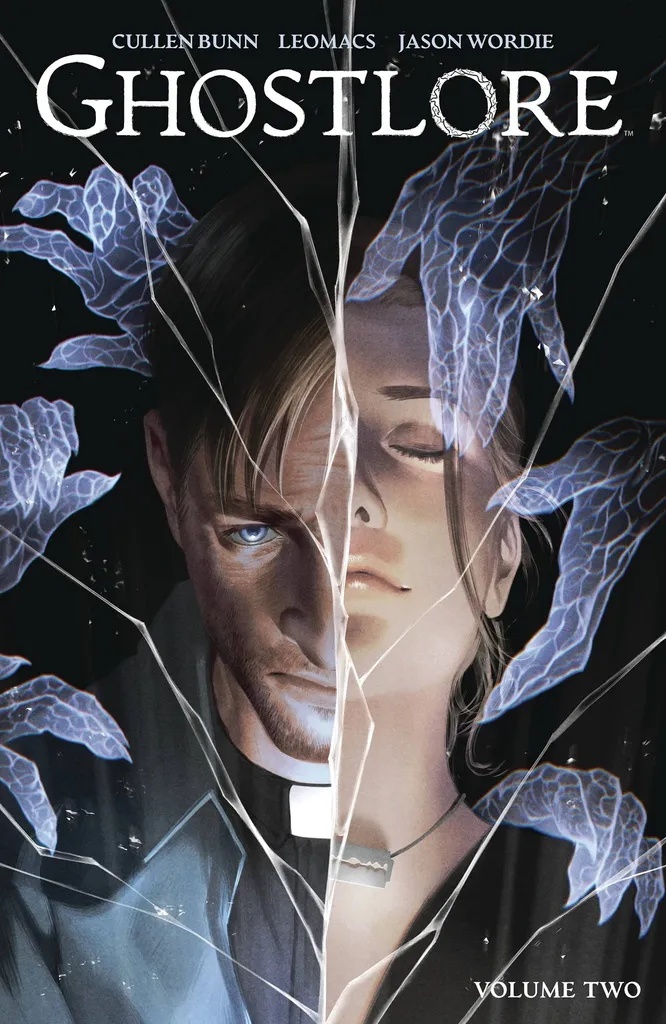 GHOSTLORE 2