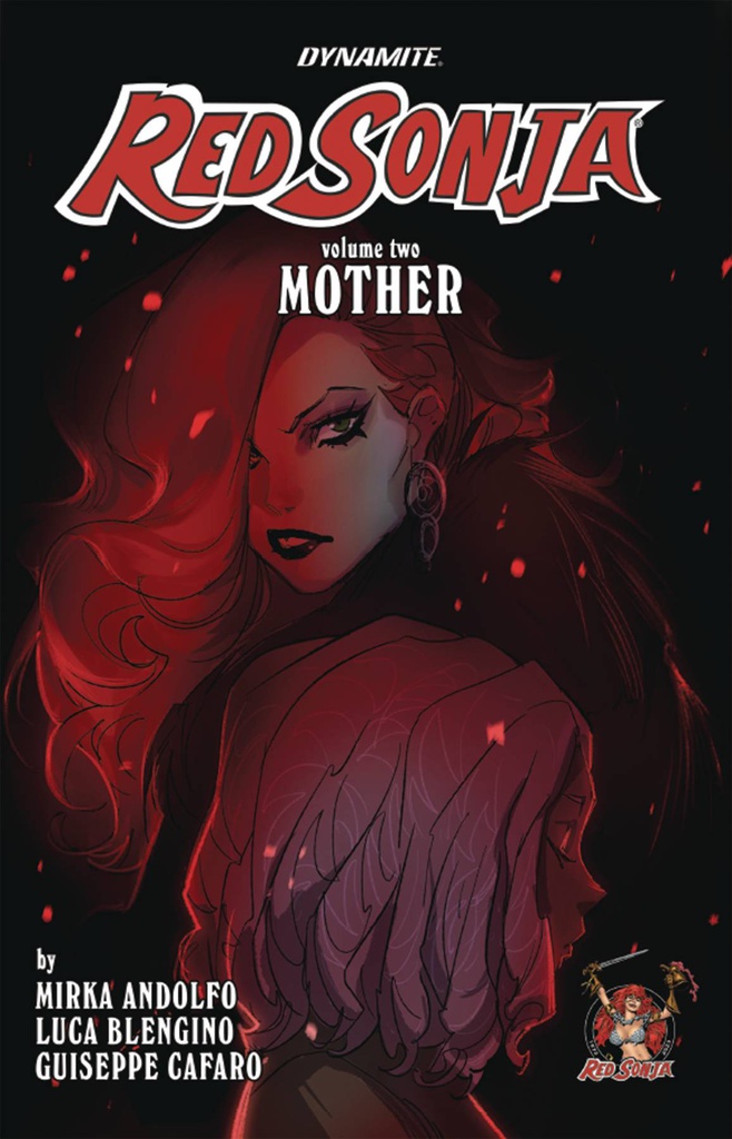 RED SONJA (2021) 2 MOTHER