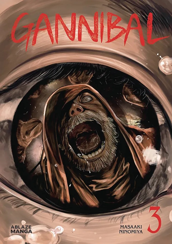 GANNIBAL 3
