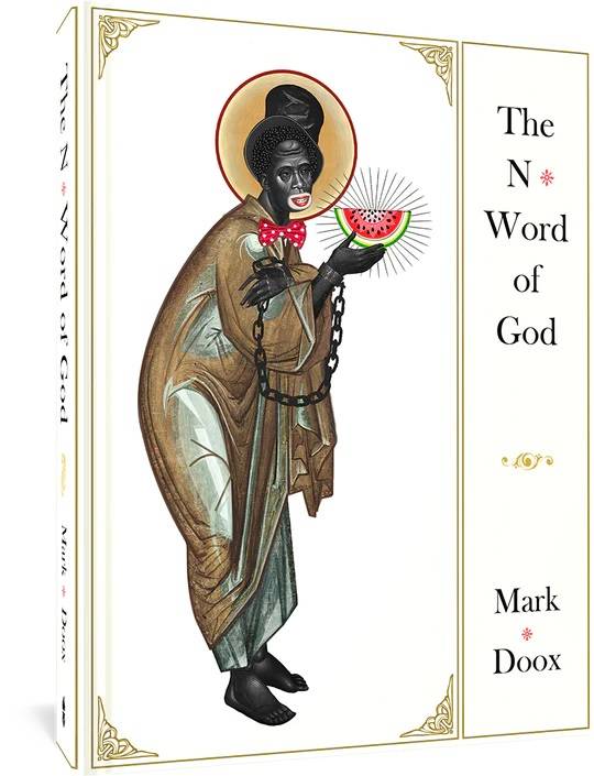 N-WORD OF GOD