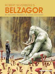 ROBERT SILVERBERGS BELZAGOR