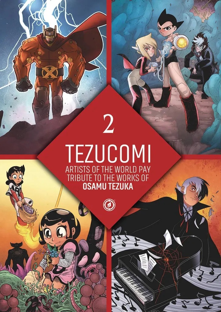 TEZUCOMI 2