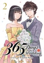 [9798888433324] 365 DAYS TO WEDDING 2