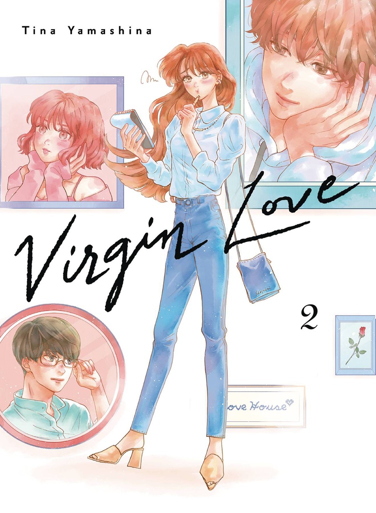 VIRGIN LOVE 2