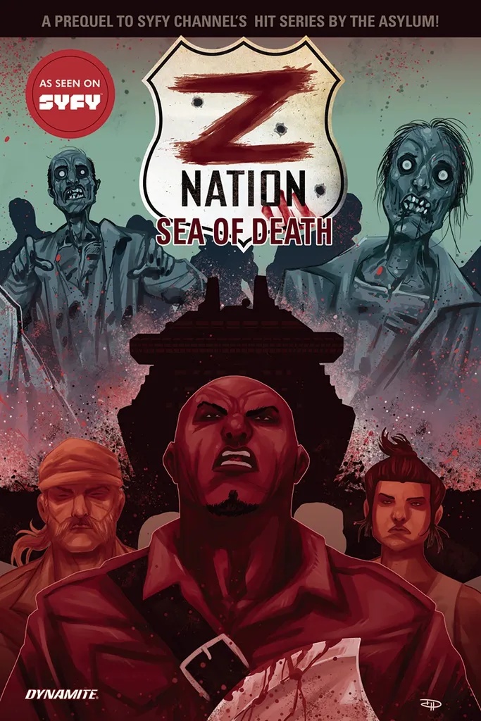 Z NATION 1