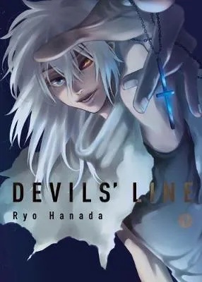 DEVILS LINE 9