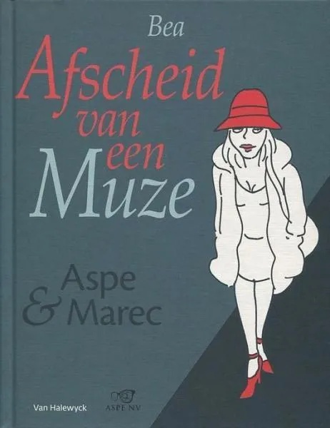 Afscheid van een Muze