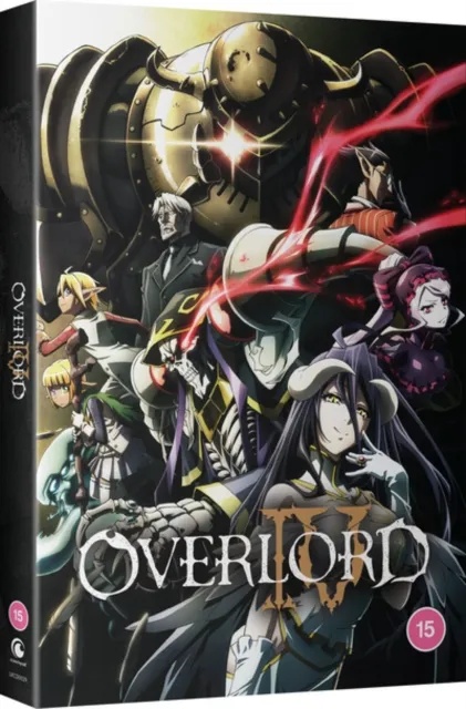 OVERLORD Season Four