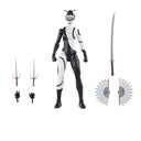 MARVEL LEGENDS - KNIGHTS - LADY BULLSEYE 6 INCH ACTION FIGURE