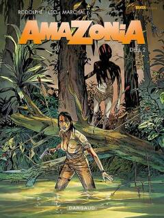 Amazonia 2