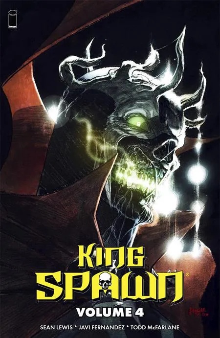 KING SPAWN 4