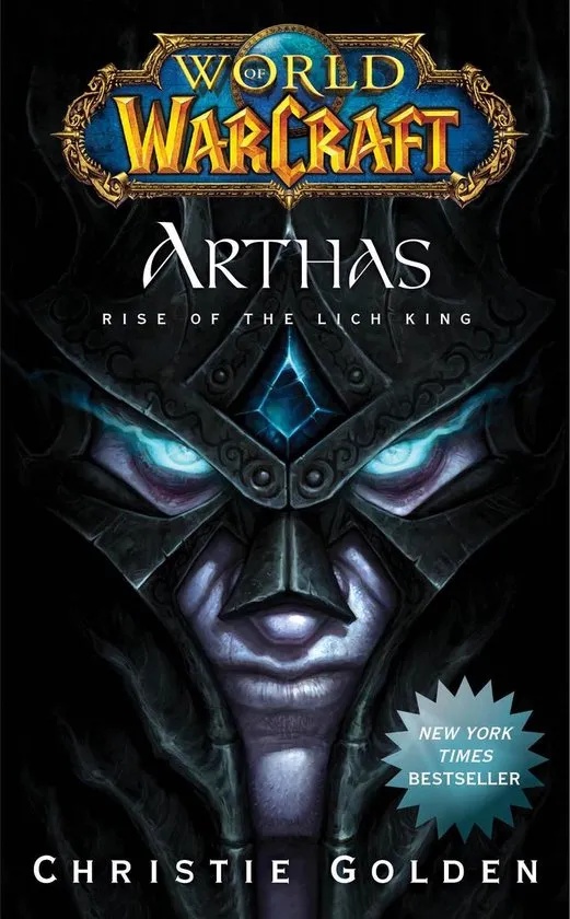 World of Warcraft SYLVANAS