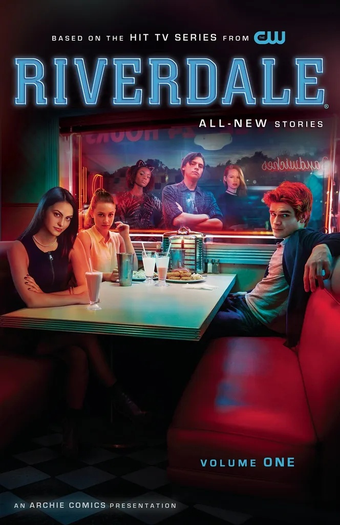 RIVERDALE 1