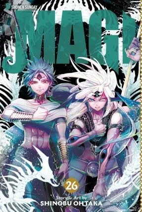 MAGI 26