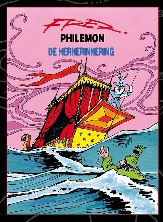 Philemon 12 De Herherinnering