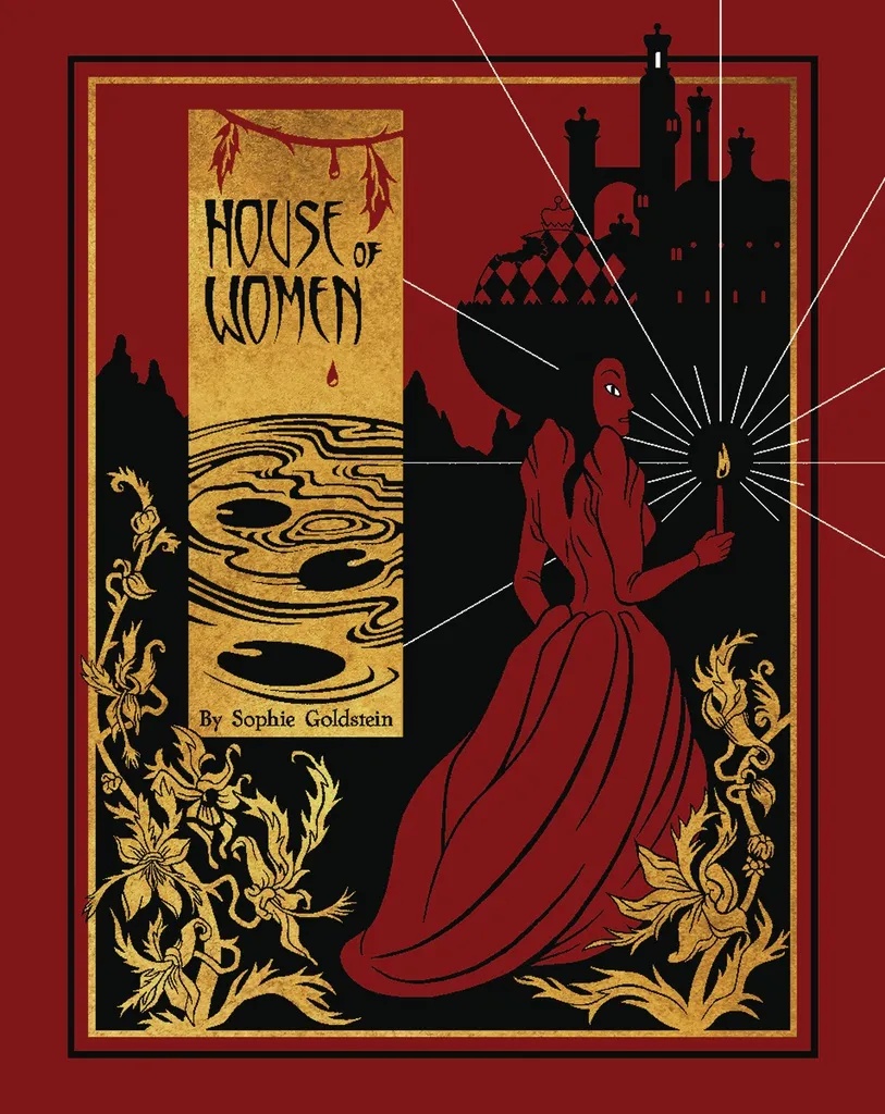 HOUSE OF WOMEN