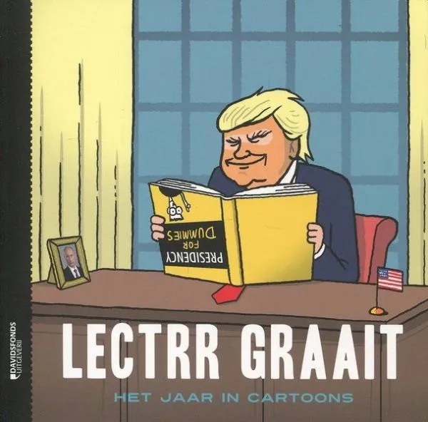 Lectrr Graait