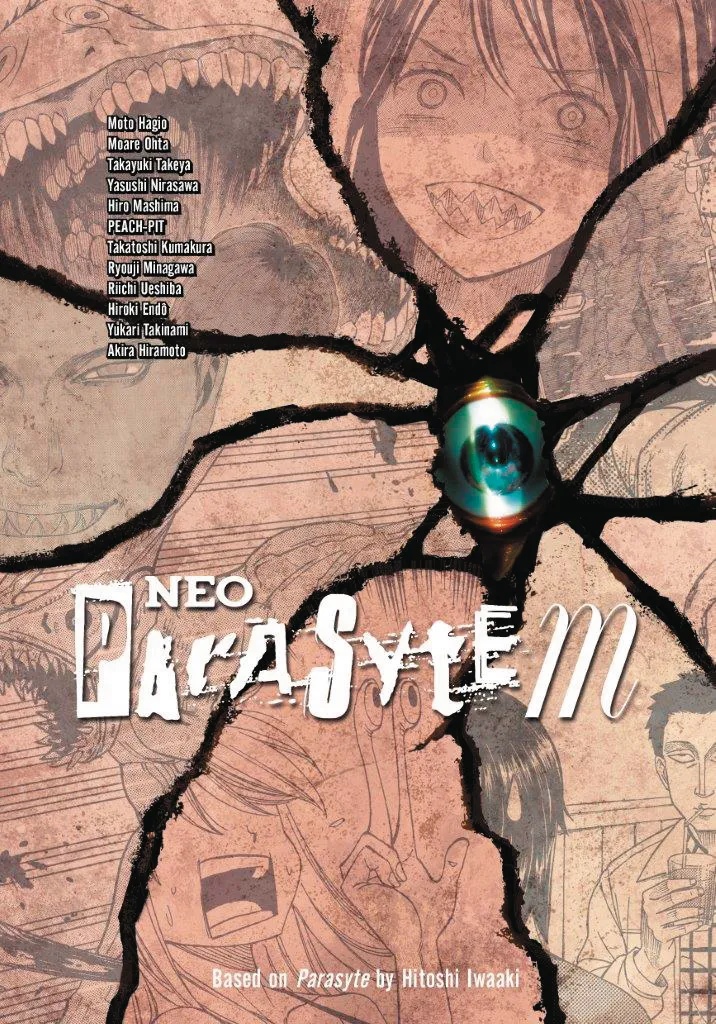 NEO PARASYTE M