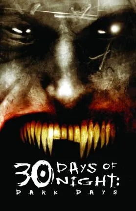 30 DAYS OF NIGHT OMNIBUS 2 DARK DAYS