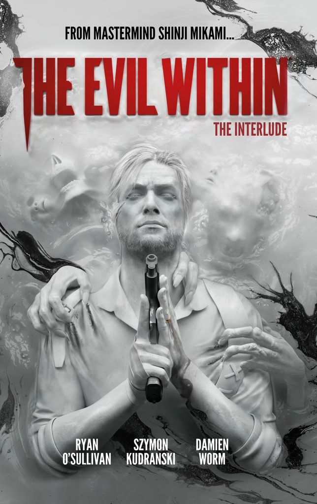 EVIL WITHIN THE INTERLUDE