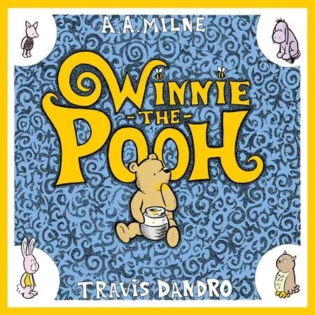 WINNIE THE POOH