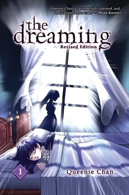 DREAMING 1