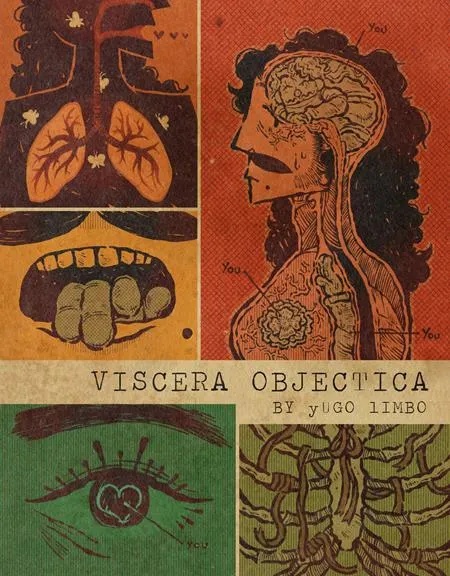 VISCERA OBJECTICA