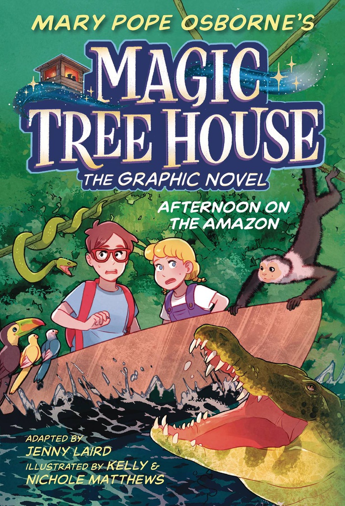 MAGIC TREE HOUSE 6 AFTERNOON ON AMAZON