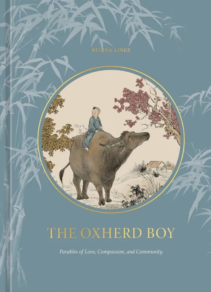 OXHERD BOY