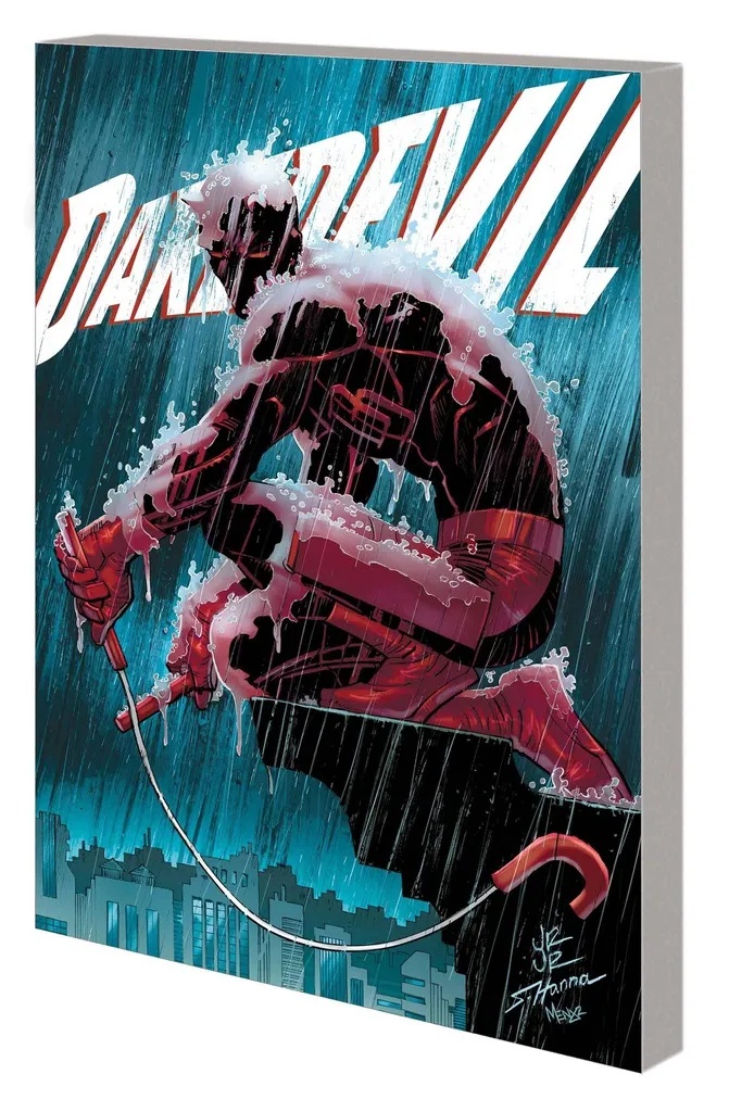 DAREDEVIL 1 HELL BREAKS LOOSE