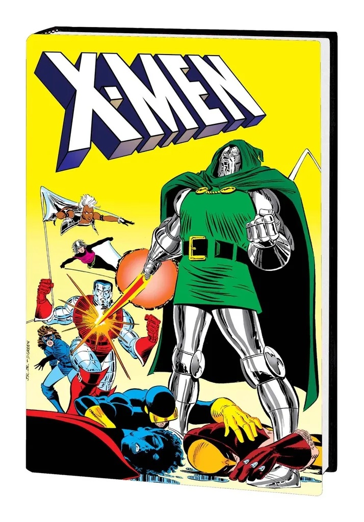 X-MEN MUTANT MASSACRE PRELUDE OMNIBUS