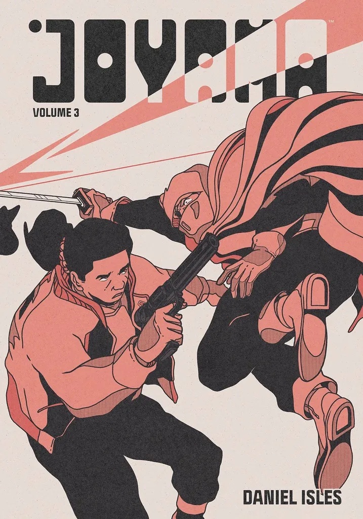 JOYAMA 3