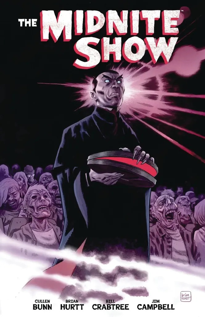 MIDNITE SHOW