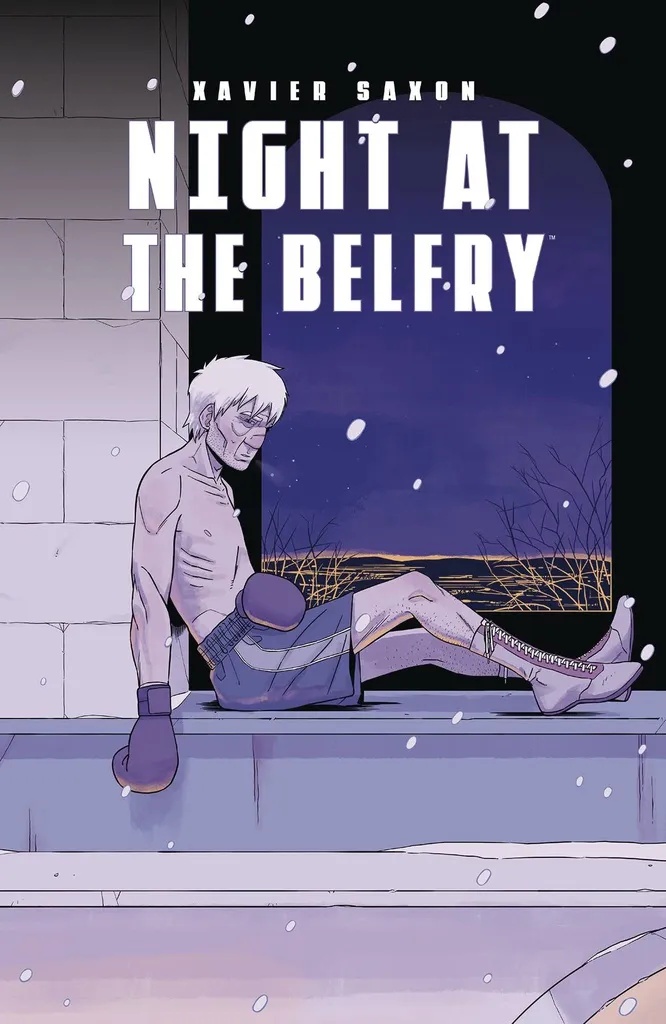 NIGHT AT THE BELFRY