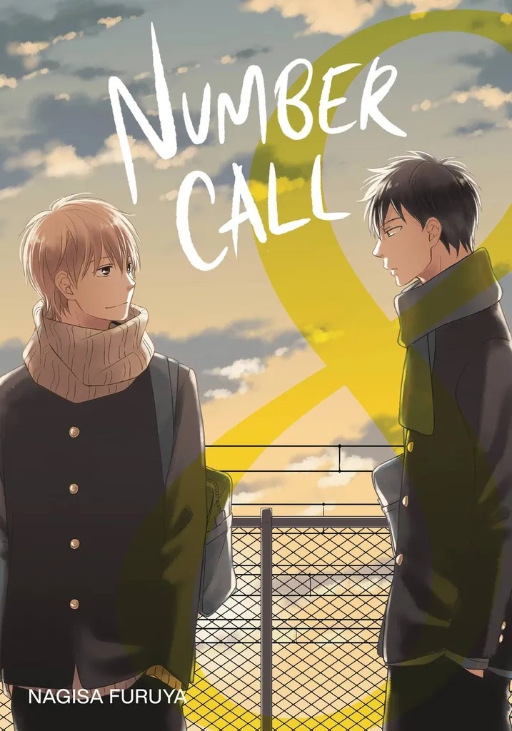 NUMBER CALL