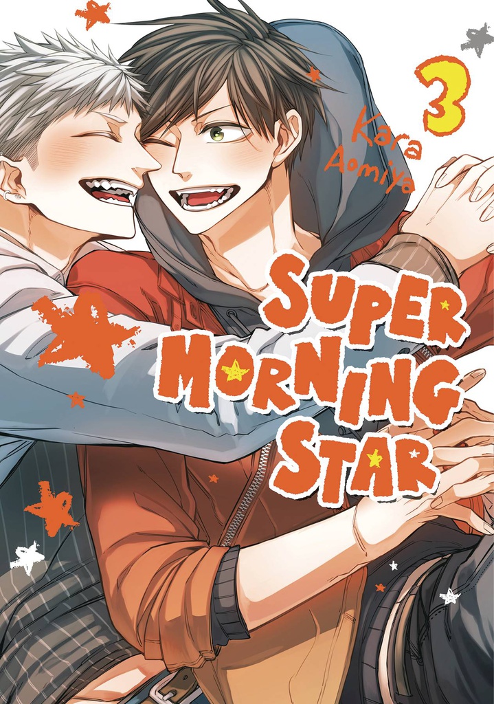 SUPER MORNING STAR 3