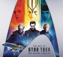 [9781785655845] ART OF STAR TREK KELVIN TIMELINE