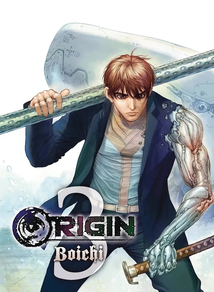 ORIGIN 3