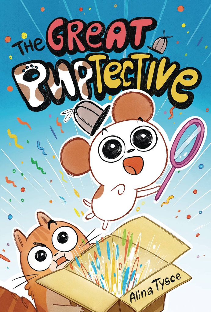 GREAT PUPTECTIVE 1