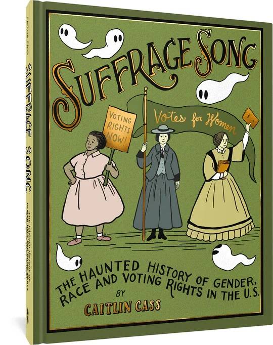 SUFFRAGE SONG