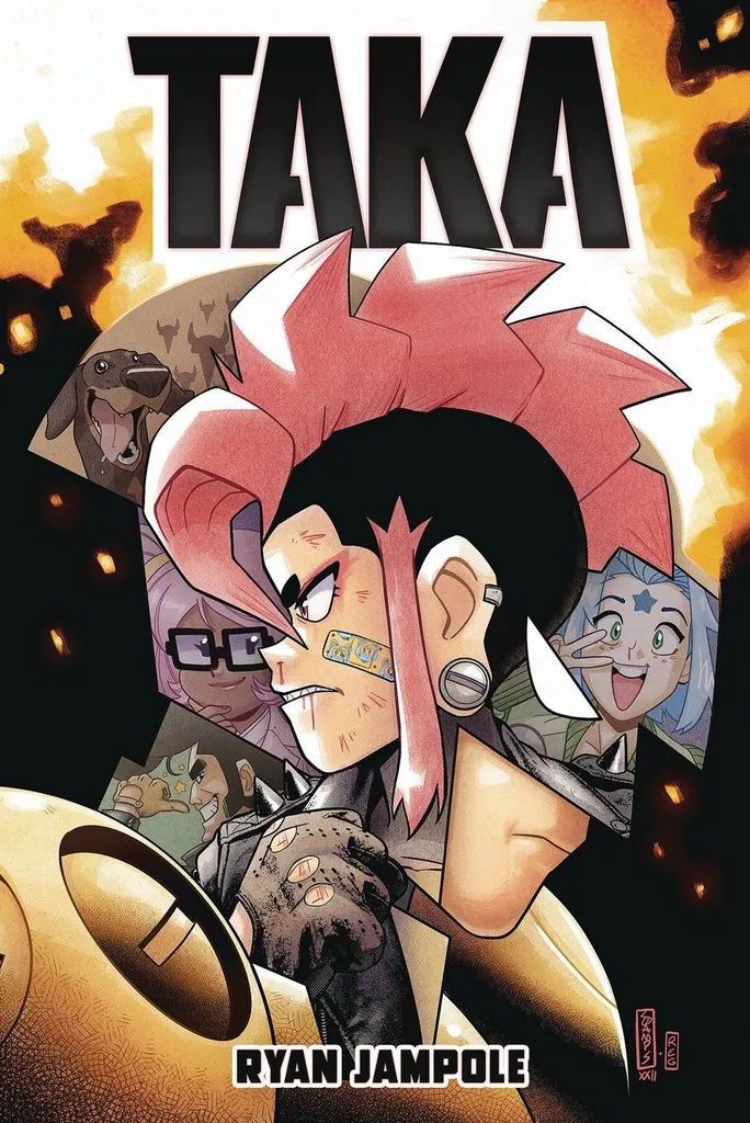 TAKA