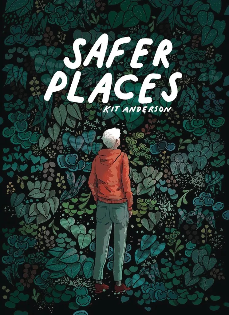 SAFER PLACES