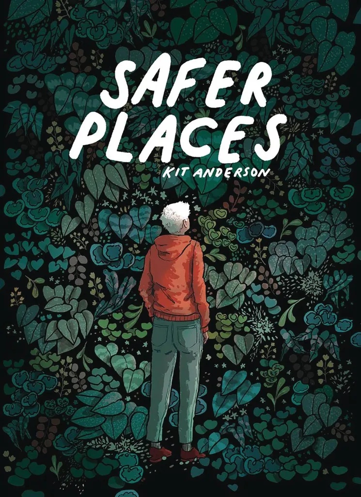 SAFER PLACES