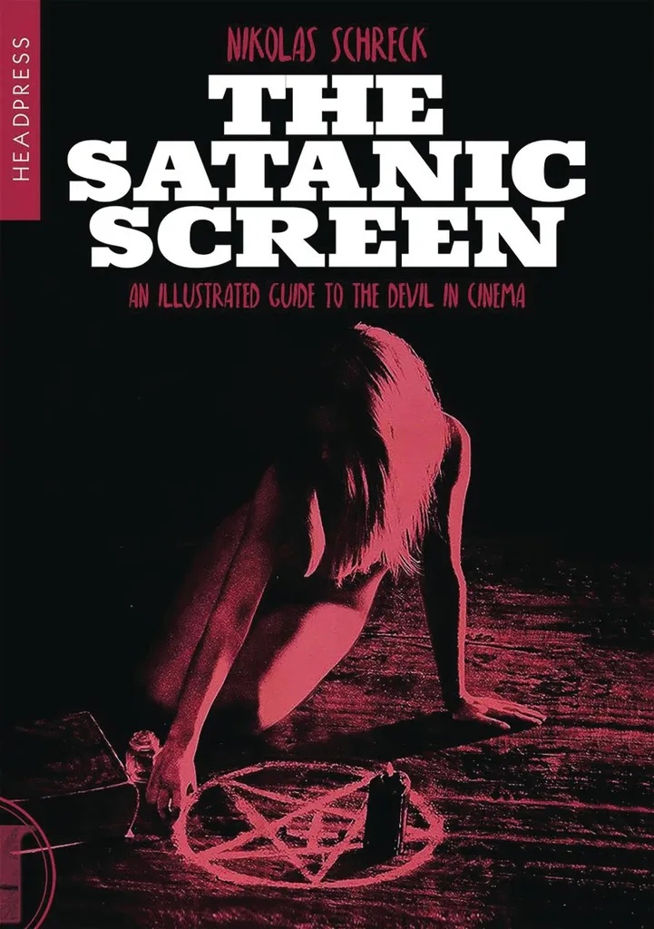 SATANIC SCREEN UPDATED ED