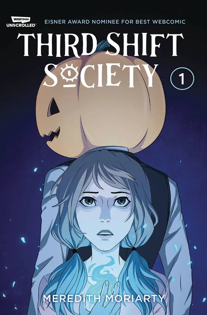 THIRD SHIFT SOCIETY 1