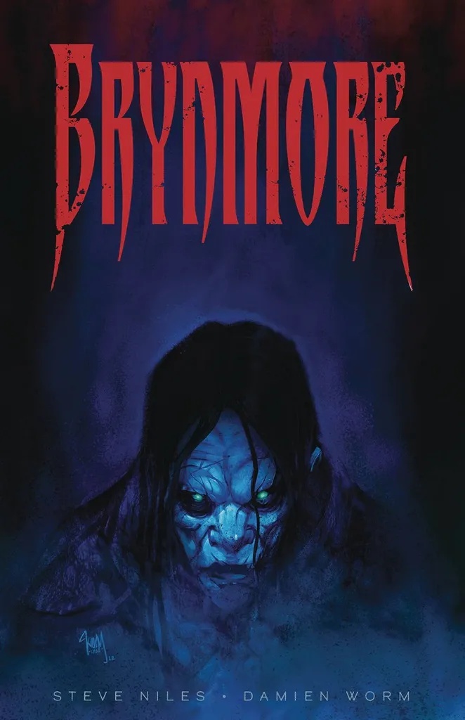 BRYNMORE