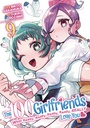 [9798888434185] 100 GIRLFRIENDS WHO REALLY LOVE YOU 9