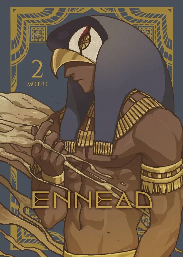 ENNEAD 2