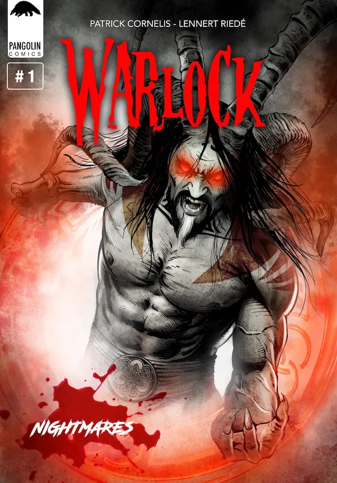 Warlock 1 Nachtmerries